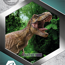PaxToy 60 Tiranosaurio Rex a