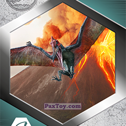 PaxToy 63 Pteranodon a