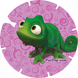 PaxToy 68   PASCAL (TANGLED)