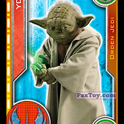PaxToy 77 Yoda