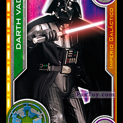 PaxToy 80 Darth Vader