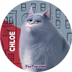 PaxToy 005 Chloe
