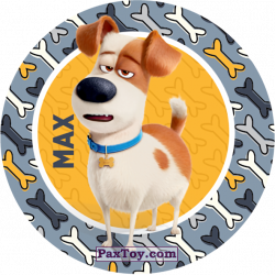 PaxToy 007 Max