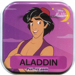 PaxToy 01 Aladdin