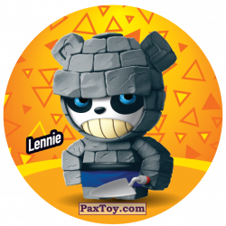 PaxToy 018 Lennie