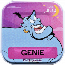 PaxToy 02 Genie