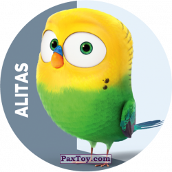 PaxToy 034 Alitas