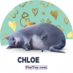 PaxToy 036 Chloe