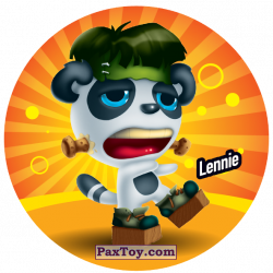 PaxToy 052 Lennie