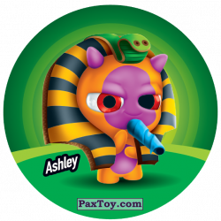 PaxToy 058 Ashley
