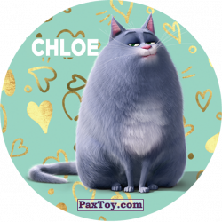 PaxToy 061 Chloe