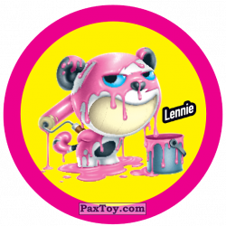 PaxToy 063 Lennie