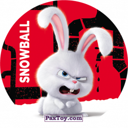 PaxToy 069 Snowball