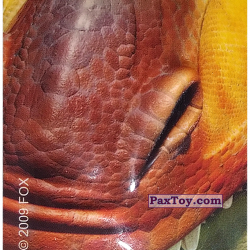 PaxToy 08 Часть головы динозавра 2