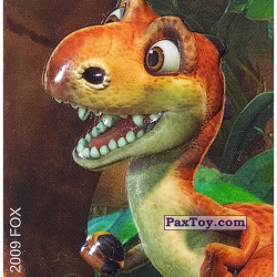 PaxToy 09 Dinosaur Baby #1 Динозавр Малыш #1