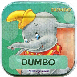 PaxToy 09 Dumbo
