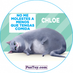 PaxToy 091 Chloe