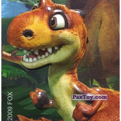 PaxToy 10 Dinosaur Baby #2 Динозавр Малыш #2