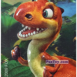 PaxToy 11 Dinosaur Baby #3 Динозавр Малыш #3