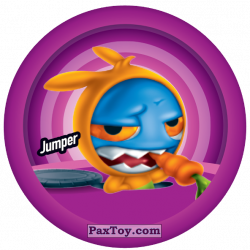 PaxToy 145 Jumper