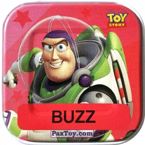 PaxToy.com  Игровая еденица, Игрушка 19 Buzz из Woolworths: Disney Words