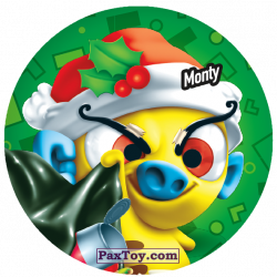 PaxToy 226 Monty