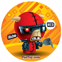 PaxToy 233 Richie (WEB)