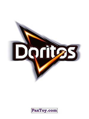 PaxToy doritos logo tax