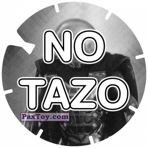 PaxToy.com - 08 Does not exist из Doritos: Spider-Man Lejos De Casa (CLASSIC TAZOS)