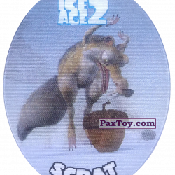 PaxToy 22b Scrat