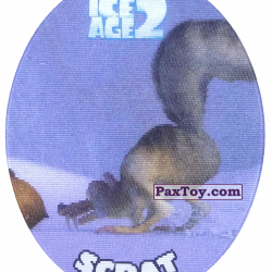 PaxToy 24b Scrat