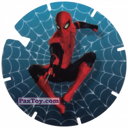 PaxToy 25 Web shot