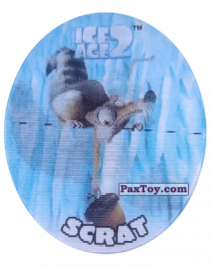 PaxToy 27b Scrat