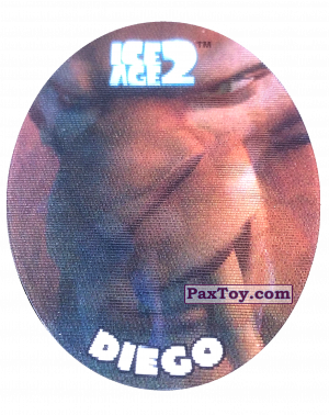 PaxToy 31c Diego