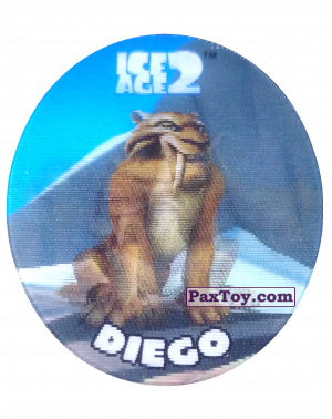 PaxToy 32a Diego