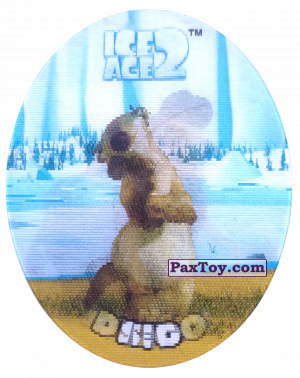 PaxToy 33a Sid