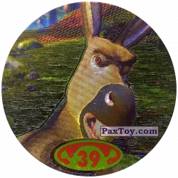 PaxToy 39 Donkey