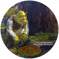 PaxToy 42 Shrek