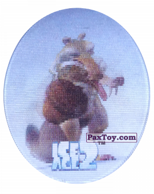 PaxToy 43b Scrat