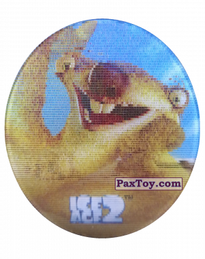 PaxToy 44g Sid