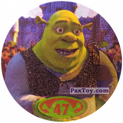 PaxToy 47 Shrek