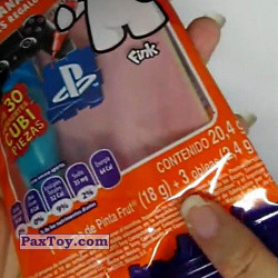 PaxToy Inspireka   2015 Registra Códigos Y Gana Un PS4 (Cheetos TAZOS)   02
