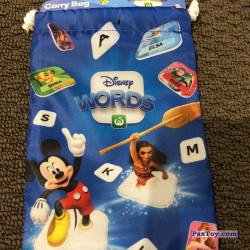 PaxToy Woolworths 2019 Disney Words   20