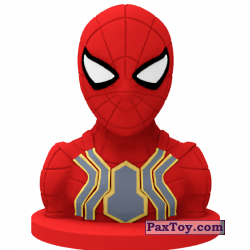 PaxToy 15 Человек паук