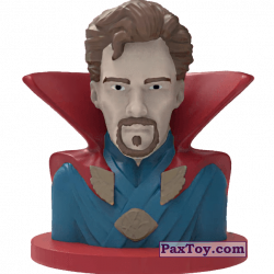 PaxToy 16 Доктор Стрендж