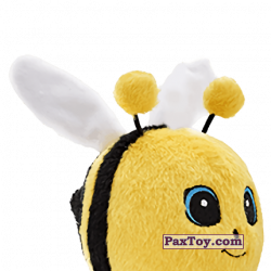 PaxToy 10 Pszczółka Pola (Juniorzy)