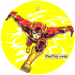 PaxToy 17 Flash