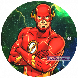 PaxToy 44 Flash