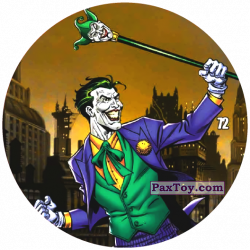 PaxToy 72 The Joker
