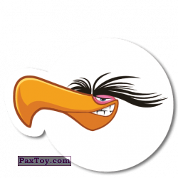 PaxToy 06 Могутній орел